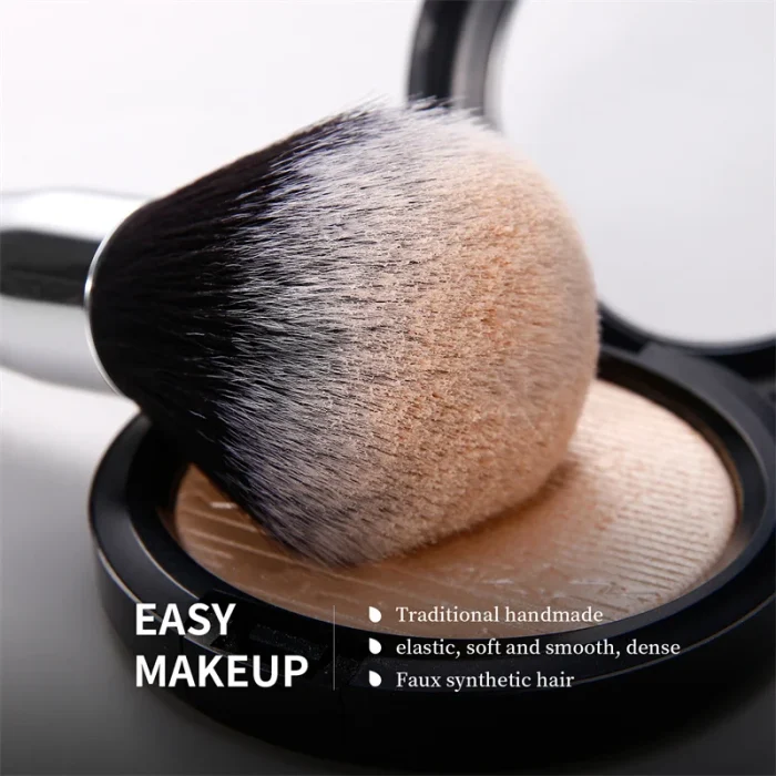 DUcare-Professional Makeup Brush Set, Escovas De Cabelo Sintético, Foundation Power, Sombras Mistura, Ferramentas De Beleza, 10-32 Pcs 4